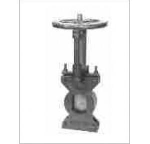 Sant Cast Iron Pulp Valve 350 mm, CR 29